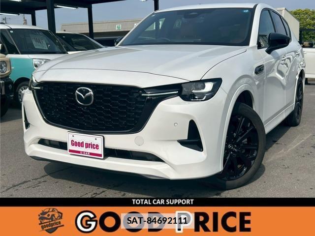 Mazda CX-60 2023-01 7812659-0