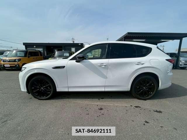 Mazda CX-60 2023-01 7812659-10