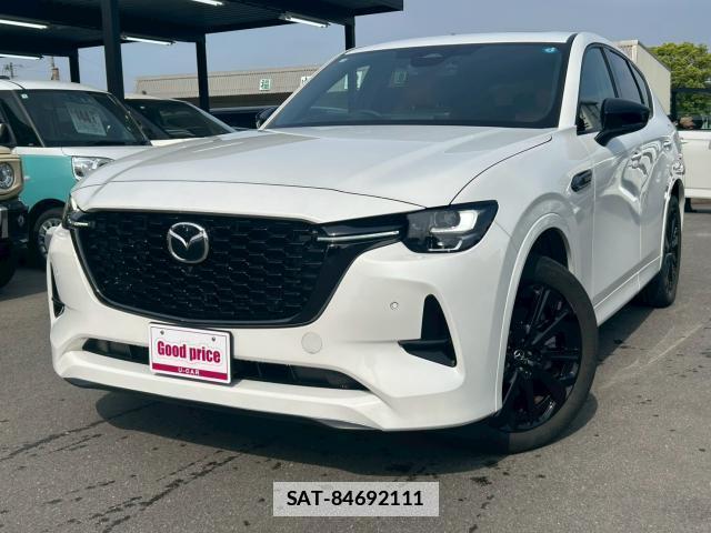 Mazda CX-60 2023-01 7812659-12