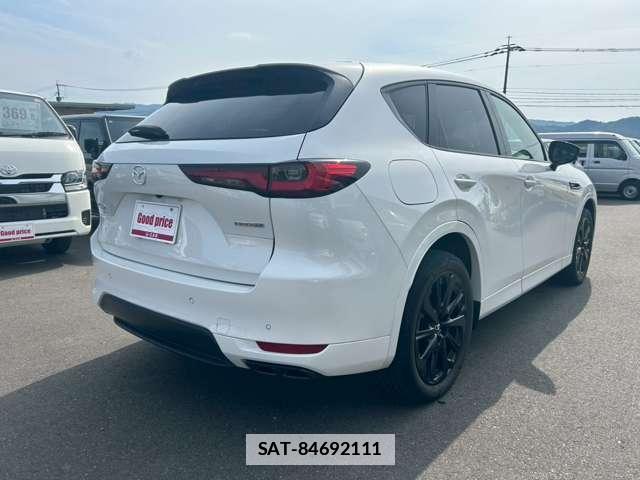 Mazda CX-60 2023-01 7812659-13