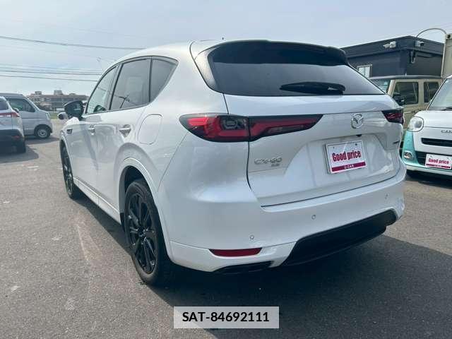 Mazda CX-60 2023-01 7812659-14