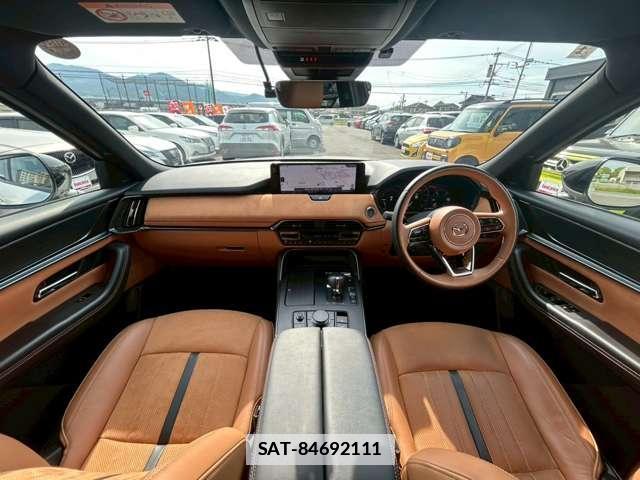Mazda CX-60 2023-01 7812659-2