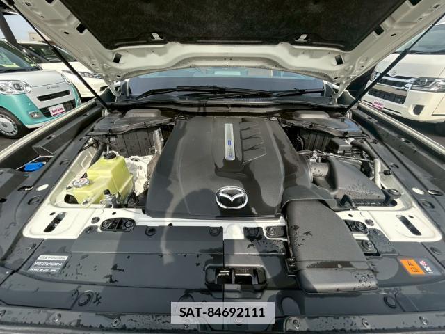 Mazda CX-60 2023-01 7812659-7