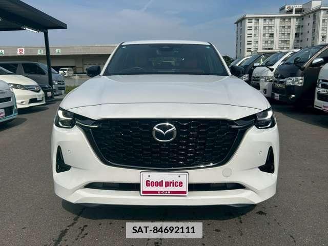 Mazda CX-60 2023-01 7812659-9