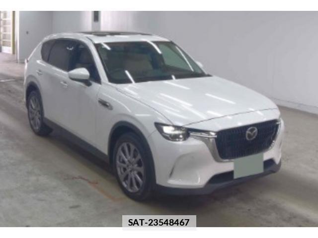 Mazda CX-60 2023-03 7814914-0