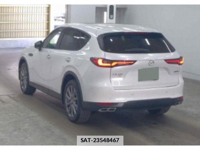 Mazda CX-60 2023-03 7814914-1