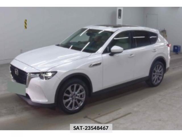 Mazda CX-60 2023-03 7814914-3