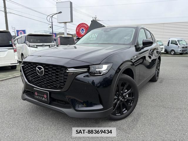 Mazda CX-60 2025-03 7816001-0