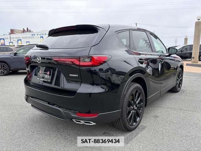 Mazda CX-60 2025-03 7816001-1