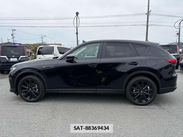 Mazda CX-60 2025-03 7816001-10