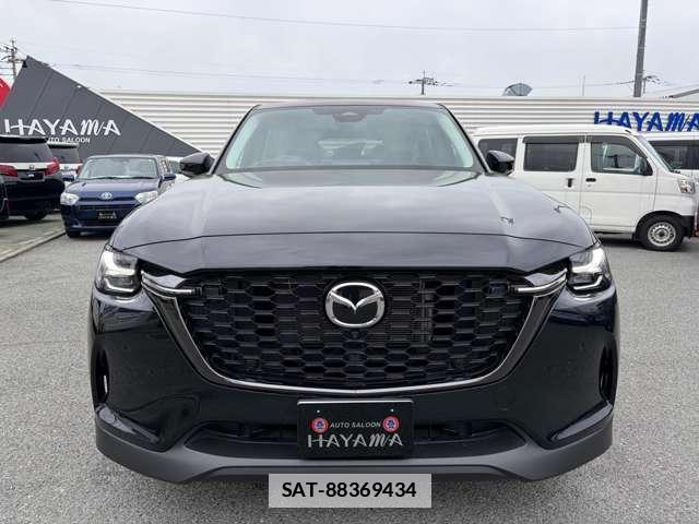 Mazda CX-60 2025-03 7816001-14