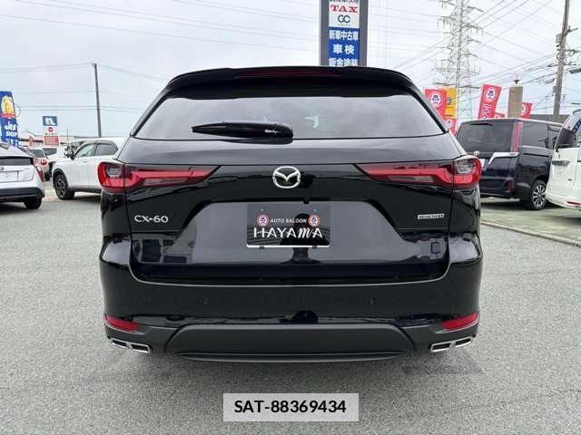 Mazda CX-60 2025-03 7816001-15