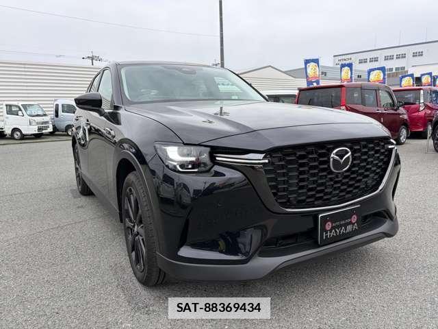 Mazda CX-60 2025-03 7816001-5