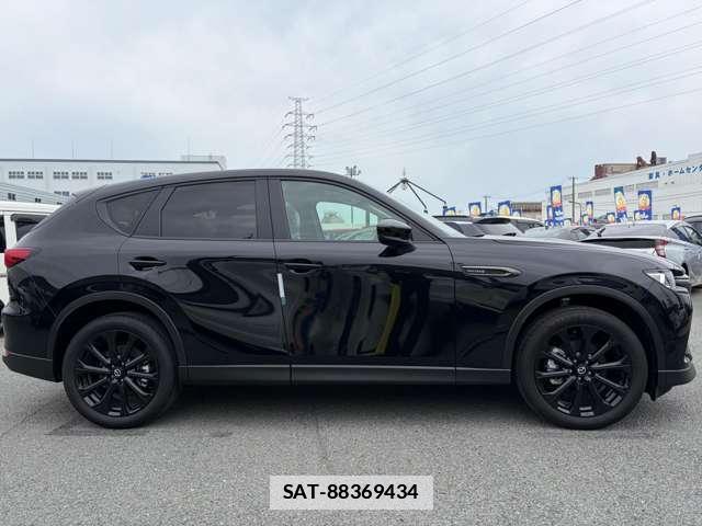 Mazda CX-60 2025-03 7816001-6