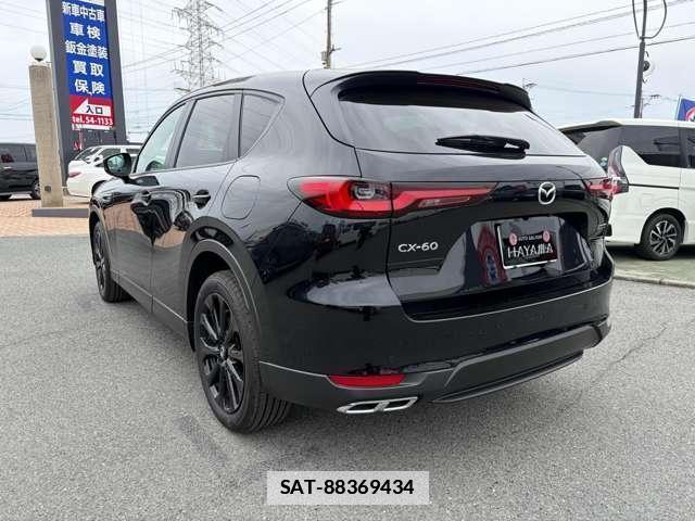 Mazda CX-60 2025-03 7816001-9