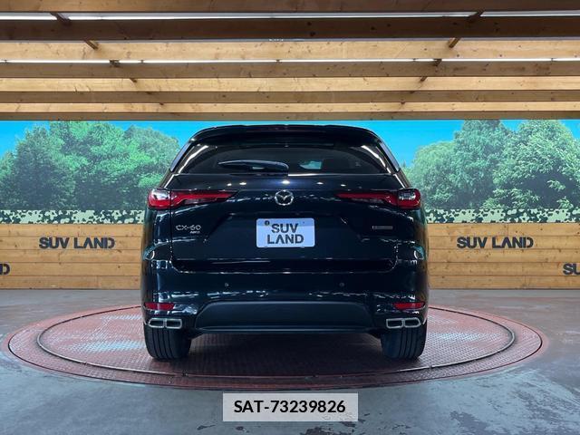 Mazda CX-60 2023-08 7816277-14