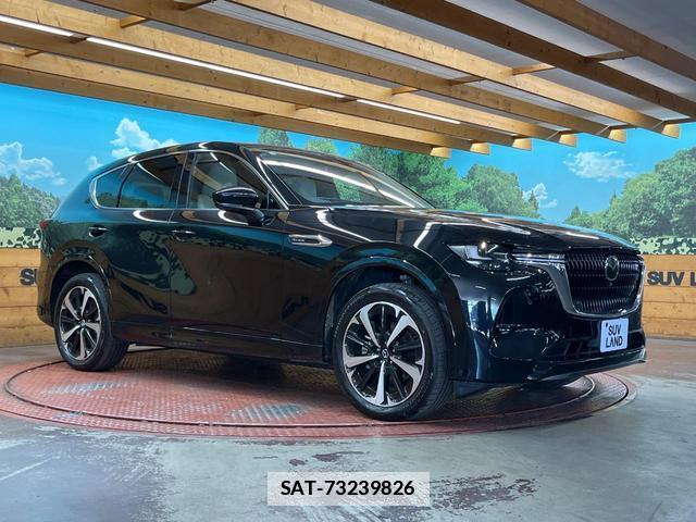 Mazda CX-60 2023-08 7816277-15