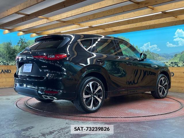 Mazda CX-60 2023-08 7816277-16
