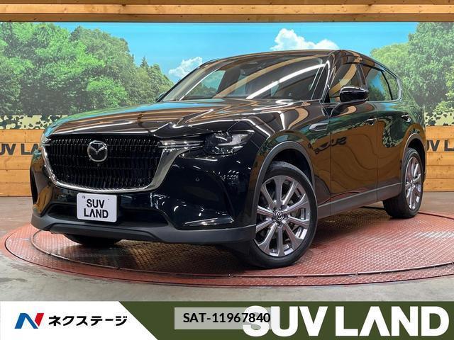Mazda CX-60 2023-06 7816302-0