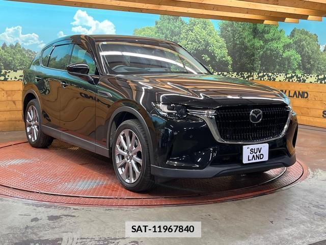 Mazda CX-60 2023-06 7816302-15