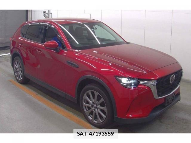 Mazda CX-60 2023-03 7816553-0
