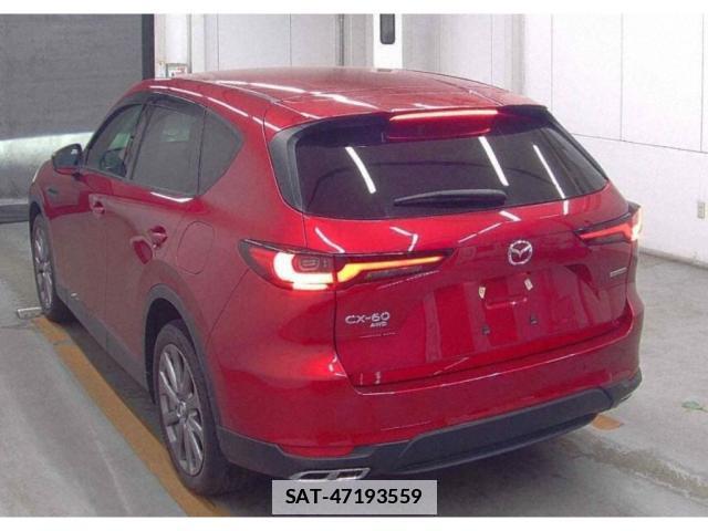 Mazda CX-60 2023-03 7816553-1