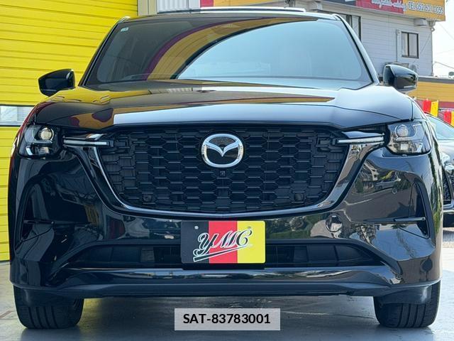 Mazda CX-60 2023-02 7820405-1