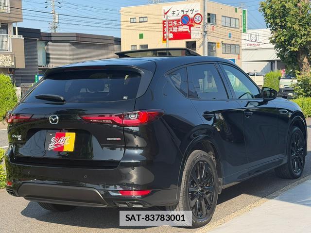 Mazda CX-60 2023-02 7820405-6