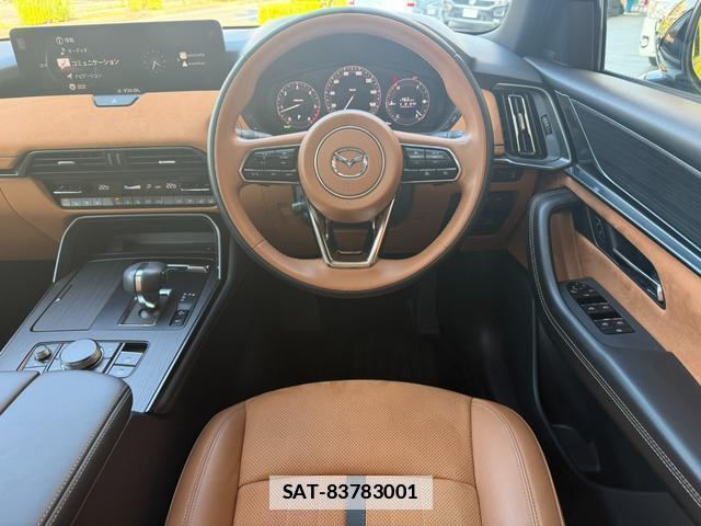 Mazda CX-60 2023-02 7820405-9