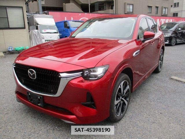 Mazda CX-60 2023-05 7820449-0
