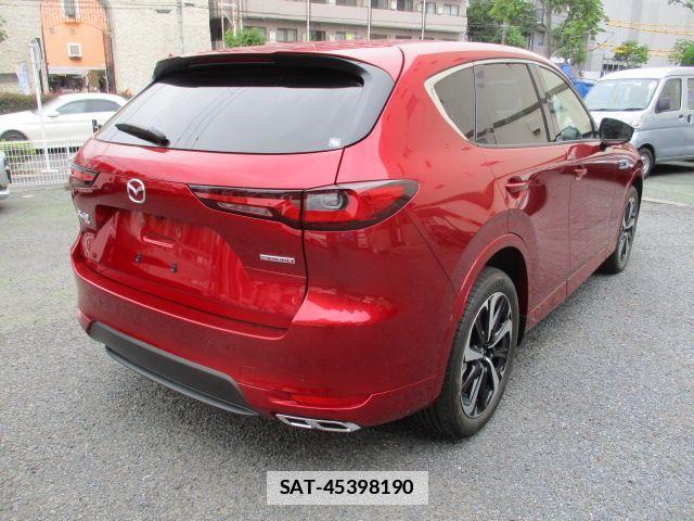 Mazda CX-60 2023-05 7820449-1