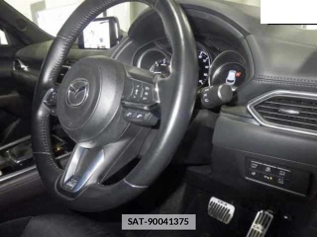 Mazda CX-8 2017-12 7811694-2