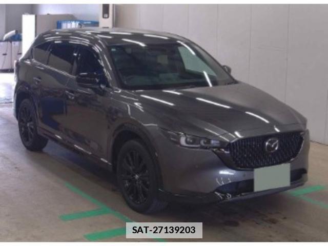 Mazda CX-8 2023-06 7811742-0