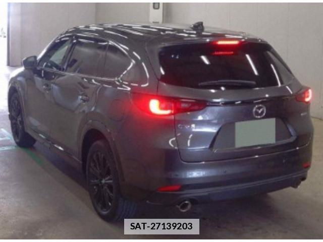 Mazda CX-8 2023-06 7811742-1