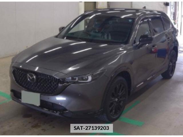 Mazda CX-8 2023-06 7811742-4