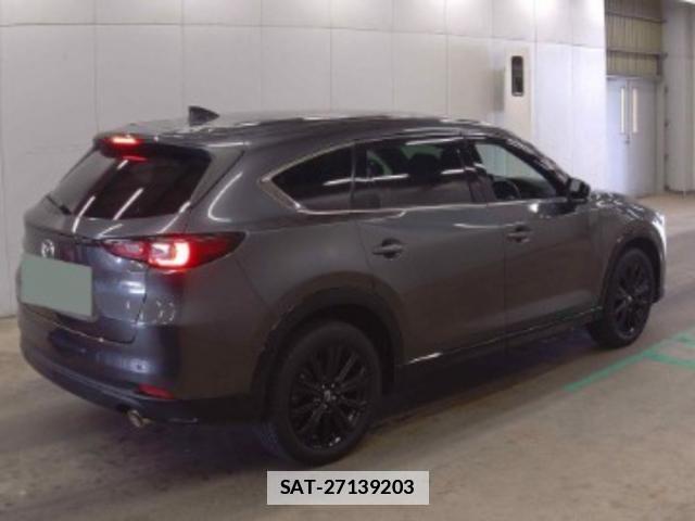Mazda CX-8 2023-06 7811742-5