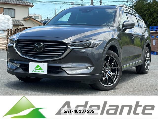 Mazda CX-8 2018-01 7812708-0