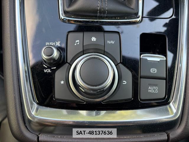 Mazda CX-8 2018-01 7812708-1