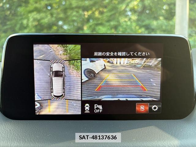 Mazda CX-8 2018-01 7812708-10