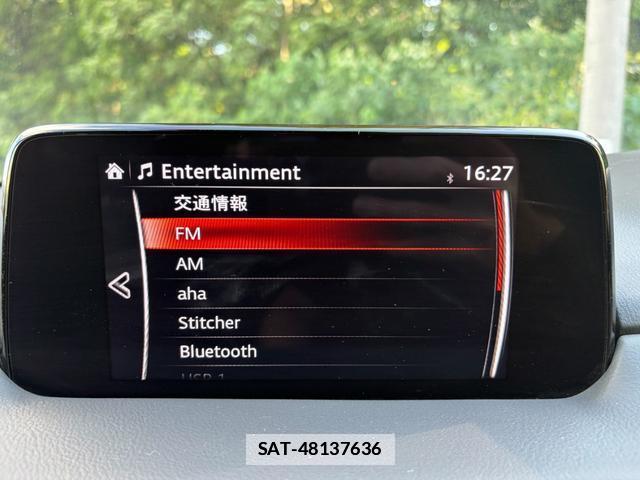 Mazda CX-8 2018-01 7812708-11