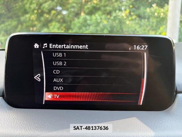 Mazda CX-8 2018-01 7812708-12