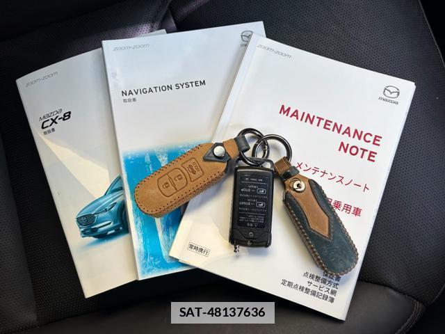 Mazda CX-8 2018-01 7812708-7