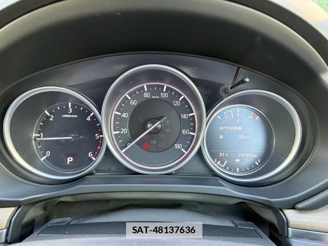 Mazda CX-8 2018-01 7812708-8