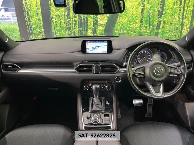 Mazda CX-8 2018-02 7813115-1