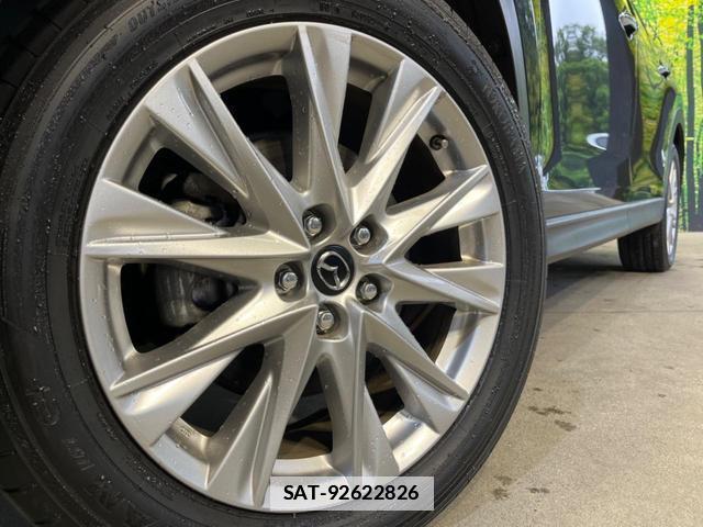 Mazda CX-8 2018-02 7813115-12