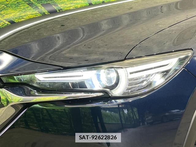 Mazda CX-8 2018-02 7813115-13