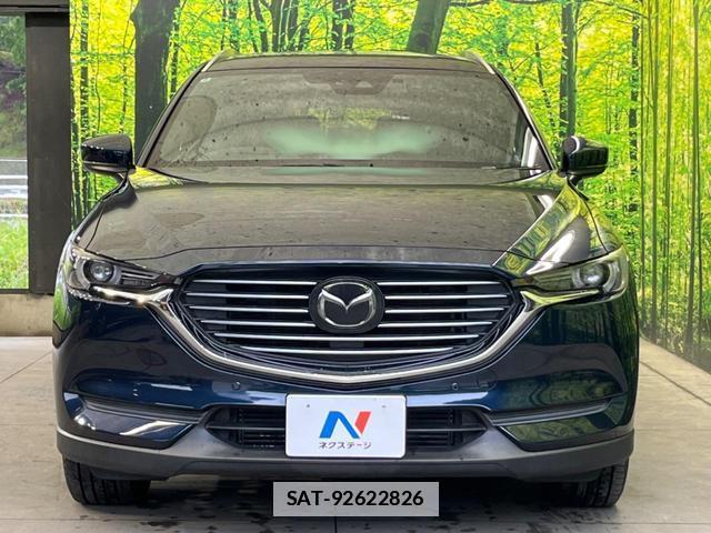 Mazda CX-8 2018-02 7813115-14