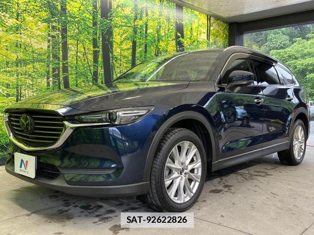 Mazda CX-8 2018-02 7813115-16