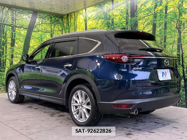 Mazda CX-8 2018-02 7813115-17