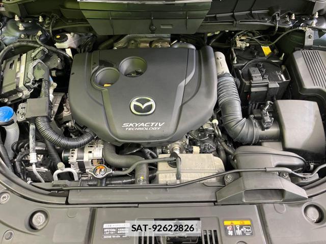 Mazda CX-8 2018-02 7813115-18